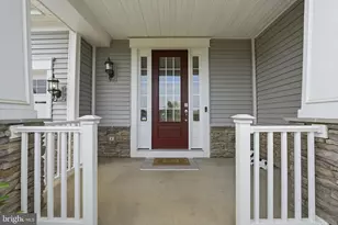 320 Pepperidge Dr, Stafford, VA 22554 - Photo 13