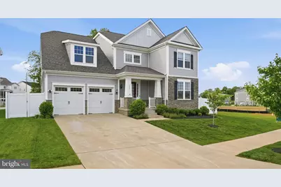 320 Pepperidge Drive, Stafford, VA 22554 - Photo 11