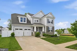 320 Pepperidge Dr, Stafford, VA 22554 - Photo 11