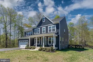 191 Moffett Ln, Fredericksburg, VA 22406 - Photo 1
