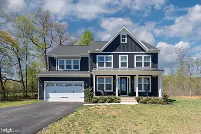 191 Moffett Lane, Fredericksburg, VA 22406 - Photo 1