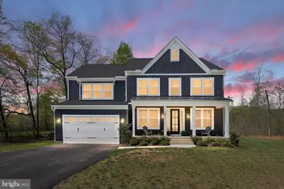 191 Moffett Lane, Fredericksburg, VA 22406 - Photo 1