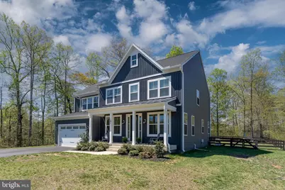 191 Moffett Lane, Fredericksburg, VA 22406 - Photo 5