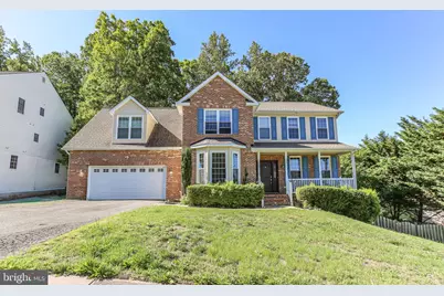 4 Oleander Drive, Stafford, VA 22554 - Photo 1