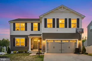 1720 Creek Bottom Pl, Stafford, VA 22554 - Photo 1