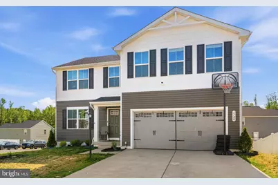 1720 Creek Bottom Place, Stafford, VA 22554 - Photo 43