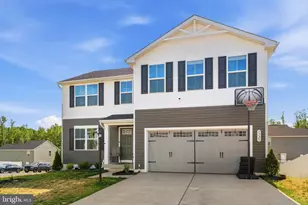 1720 Creek Bottom Pl, Stafford, VA 22554 - Photo 43
