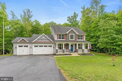 75 Orion Way, Stafford, VA 22556 - Photo 77