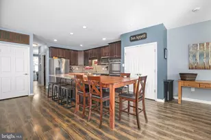 75 Orion Way, Stafford, VA 22556 - Photo 13