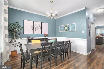 75 Orion Way, Stafford, VA 22556 - Photo 7