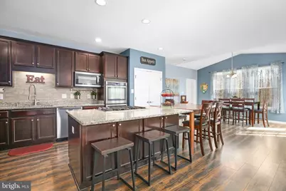 75 Orion Way, Stafford, VA 22556 - Photo 13