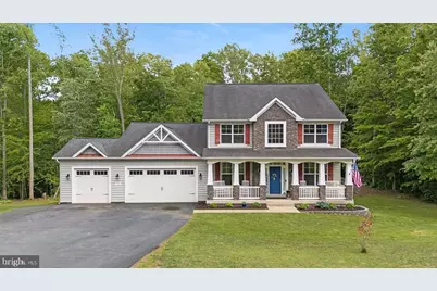 75 Orion Way, Stafford, VA 22556 - Photo 81