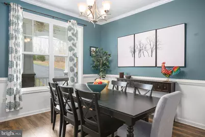 75 Orion Way, Stafford, VA 22556 - Photo 7