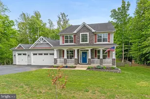 75 Orion Way, Stafford, VA 22556 - Photo 79