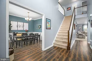 75 Orion Way, Stafford, VA 22556 - Photo 5