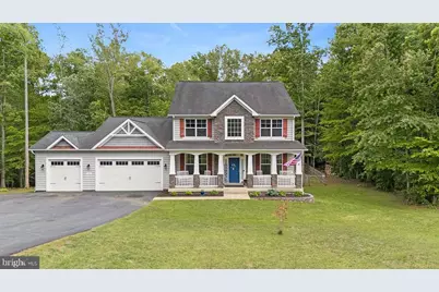 75 Orion Way, Stafford, VA 22556 - Photo 83