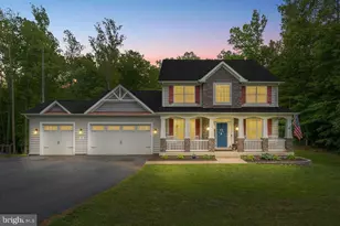75 Orion Way, Stafford, VA 22556 - Photo 1