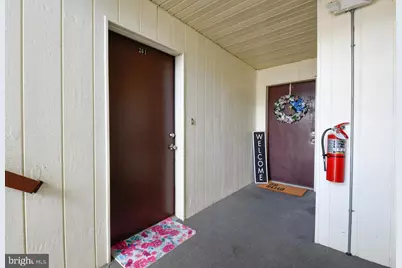 102 Chesterfield Lane #201, Stafford, VA 22556 - Photo 29