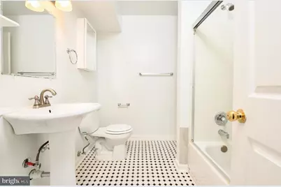 102 Chesterfield Lane #201, Stafford, VA 22556 - Photo 17