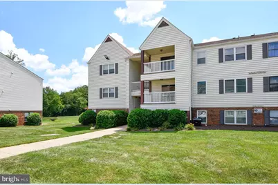 102 Chesterfield Lane #201, Stafford, VA 22556 - Photo 1