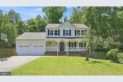 21 Kelly Way, Stafford, VA 22556 - Photo 1