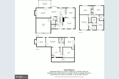 21 Kelly Way, Stafford, VA 22556 - Photo 47