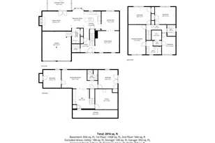 21 Kelly Way, Stafford, VA 22556 - Photo 47