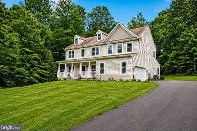 231 Mt Hope Church Road, Stafford, VA 22554 - Photo 1
