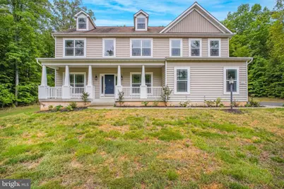 231 Mt Hope Church Road, Stafford, VA 22554 - Photo 3