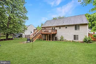 14 Myrtle Rd, Fredericksburg, VA 22405 - Photo 21