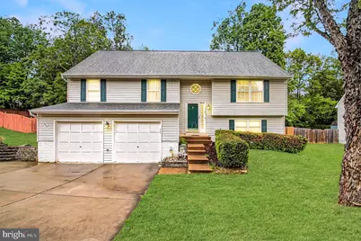 14 Myrtle Road, Fredericksburg, VA 22405 - Photo 1
