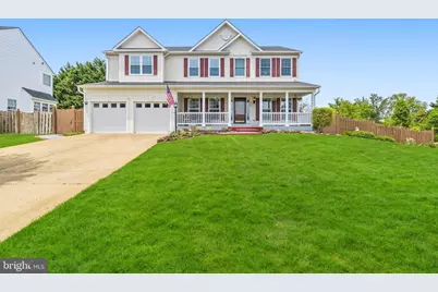 11 April Lane, Fredericksburg, VA 22406 - Photo 1