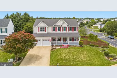 11 April Lane, Fredericksburg, VA 22406 - Photo 3
