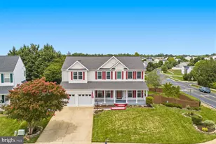 11 April Ln, Fredericksburg, VA 22406 - Photo 3