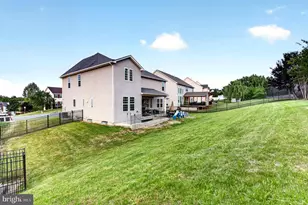141 Coachman Cir, Stafford, VA 22554 - Photo 69