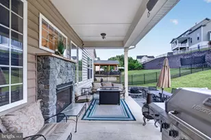 141 Coachman Cir, Stafford, VA 22554 - Photo 61