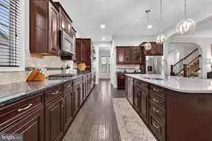 141 Coachman Cir, Stafford, VA 22554 - Photo 19