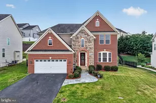 141 Coachman Cir, Stafford, VA 22554 - Photo 1