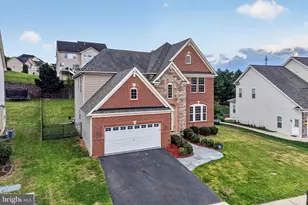 141 Coachman Cir, Stafford, VA 22554 - Photo 71