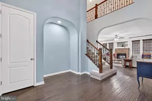 141 Coachman Cir, Stafford, VA 22554 - Photo 5