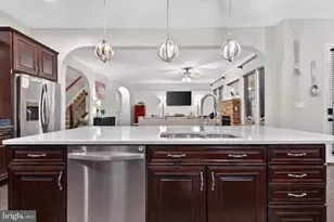 141 Coachman Cir, Stafford, VA 22554 - Photo 17