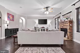 141 Coachman Cir, Stafford, VA 22554 - Photo 25