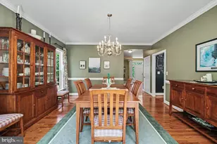 335 Gentle Breeze Cir, Fredericksburg, VA 22406 - Photo 21