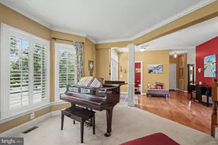 335 Gentle Breeze Cir, Fredericksburg, VA 22406 - Photo 25