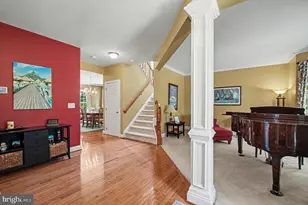 335 Gentle Breeze Cir, Fredericksburg, VA 22406 - Photo 23