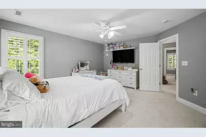 335 Gentle Breeze Circle, Fredericksburg, VA 22406 - Photo 41
