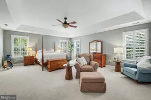 335 Gentle Breeze Cir, Fredericksburg, VA 22406 - Photo 29