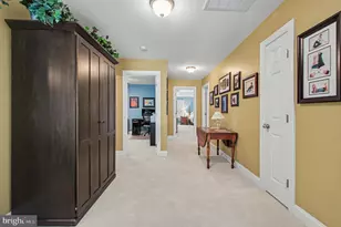 335 Gentle Breeze Cir, Fredericksburg, VA 22406 - Photo 37