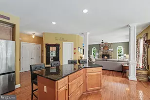 335 Gentle Breeze Cir, Fredericksburg, VA 22406 - Photo 13