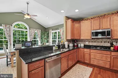335 Gentle Breeze Circle, Fredericksburg, VA 22406 - Photo 15